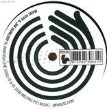 Marc Hype & Jim Dunloop - Rare Occasion / Al Naafiysh (t