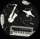 Ron Juan - Musica Complessa 12"