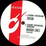 Duel,Dos,Jerome Sydenham, Shinedoe - Mirror Lines Ep
