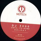 Dj 3000 / Mazepa - Until It's