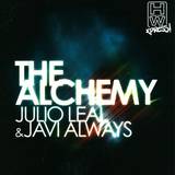Julio Leal & Javi Always - The Alchemy