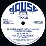 Tikkle - Outer Limits