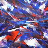 The Rammellzee - Paint To Pave The Road (sam Sever Remix)