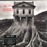 Bon Jovi - This House Is Not For Sale (vinyl)