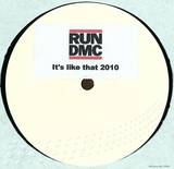 Run Dmc - It's Like That 2010