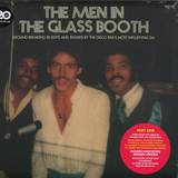 Various - Part A - The Men In The Glass Booth - Disco Eras Most Influential Djs