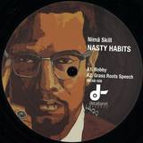 Nima Skill - Nasty Habits Ep