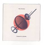 Marc Romboy - Voyage De La Planete
