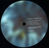 V/a - Organic Elements Ii Ep