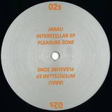 Jarau - Interstellar Ep