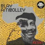 Blay Ambolley - Ketan
