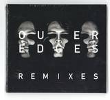 Noisia - Outer Edges Remixes