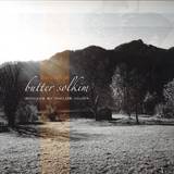 Butter Solkim - Savaria