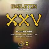 Various - Skeleton Xxv Project Volume One