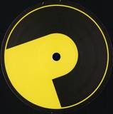 Snazzy Trax - Stevie's Ep