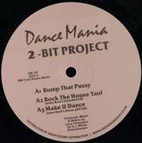 2-bit Project - Bump That Pussy (feat. Jonny Rock Edits)