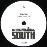 Brooklyn South - Volume 9