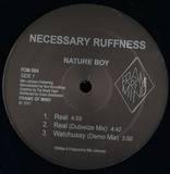 Nature Boy - Necessary Ruffness