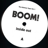 Boom! - The Aalsmeer Tapes
