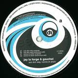 Jay La Forge & Gauchel - Sub Dich Weg