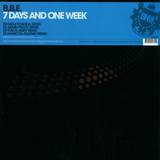 B.b.e. - 7 Days And One Week