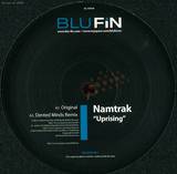 Namtrak - Uprising