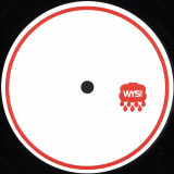 Jacob Husley - Primus Motor EP