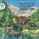 Oliver Koletzki & Niko Schwind - Noordhoek