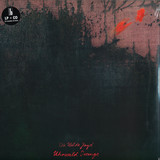 Die Wilde Jagd - Uhrwald Orange LP 2x12"