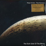 Klaus Schulze & Pete Namlook - Dark Side Of The Moog Vol. 3: Phantom Heart Brother
