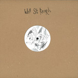 Ruff Cherry - Carousel EP