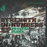 Crystal Clear & Cabbie - Strength In Numbers Ep