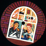 Ari Bald - Karlaplan