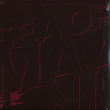 Maayan Nidam - Sea Of Thee LP 2x12"