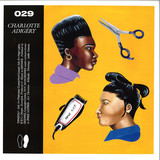 Charlotte Adigéry - Zandoli