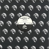 Julio Cruz - Together Ep