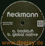 Heckmann - Backflash