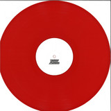 Furfriend & Death Bulb - Geck Remixes Red Vinyl
