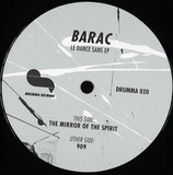 Barac - Le Dance Sans EP