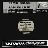 Timo Maas Vs. Ian Wilkie - Twin Town