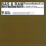 Bas & Ram - Trancesetterz.nl