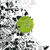 Jorge Savoretti & Dario Zenker - Nenitesh Ep