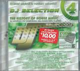 Dj Selection Vol. 4 - History Of House Music Part 2