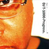 Dj T 1000 - Progress 2x12"