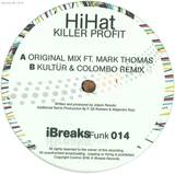 Hihat - Killer Profit