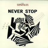 Chilly Gonzales - Never Stop