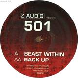 501 - Back Up / Beast Within
