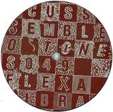 Dave Aju & The Sol Percussion - Two Tone