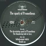 Teslasonic - The Spark Of Prometheus