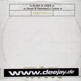 Blank & Jones - Sound Of Machines/dj Culture